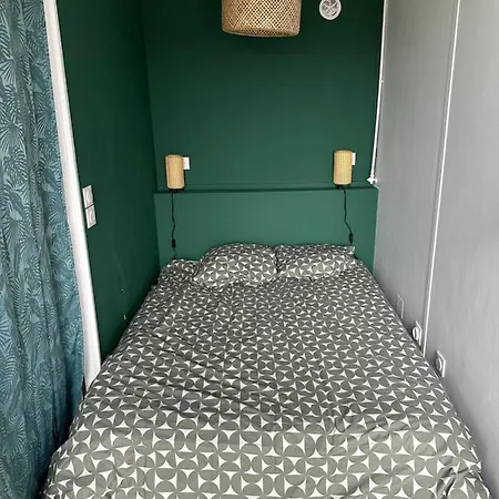 Cosy アパート *
